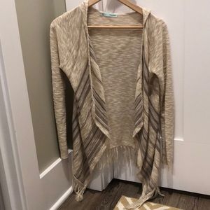 Great layering piece